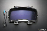 AcarDash Full LCD Digital Cluster for Nissan GT-R R35 (2007-2024)