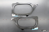 2017+ EBA GTR R35 OEM-Style Exhaust Shield (Aftermarket Replacement)