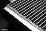 4SRC CNC Engine Oil Cooler for Nissan GT-R R35 | OEM Fit | 2X Oil Capacity
