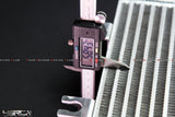 4SRC CNC Engine Oil Cooler for Nissan GT-R R35 | OEM Fit | 2X Oil Capacity
