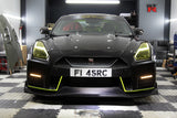4SRC N Spec Carbon Bonnet | Full Prepreg Autoclave Carbon Fibre | 2017+ GT R35