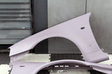4SRC R34 GT‑R Front Fenders (Z‑Tune Style / FRP)