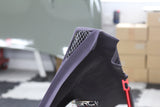 4SRC R34 GT‑R Front Fenders (Z‑Tune Style / FRP)