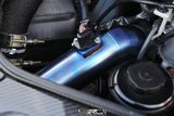 4SRC Nissan GT-R R35 Titanium MAF Intake Pipes Kit