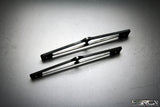 Motek Racing CNC Brake Spacer Bracket Ver.2 – 380mm to 390mm Upgrade for R35 GT-R