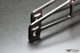 Motek Racing CNC Brake Spacer Bracket Ver.2 – 380mm to 390mm Upgrade for R35 GT-R