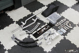4SRC GTR R35 Transmission Cooler Kit - 4 Second Racing Club