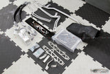 4SRC GTR R35 Transmission Cooler Kit - 4 Second Racing Club