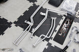4SRC GTR R35 Transmission Cooler Kit - 4 Second Racing Club