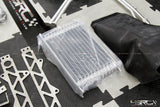 4SRC GTR R35 Transmission Cooler Kit - 4 Second Racing Club