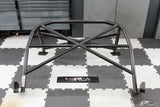 4SRC Clubman Spec 4-Point Half Roll Cage – Made in the UK - 4 Second Racing Club