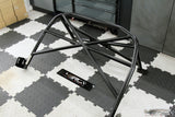 4SRC Clubman Spec 4-Point Half Roll Cage – Made in the UK - 4 Second Racing Club