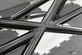 4SRC Clubman Spec 4-Point Half Roll Cage – Made in the UK - 4 Second Racing Club