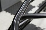 4SRC Clubman Spec 4-Point Half Roll Cage – Made in the UK - 4 Second Racing Club