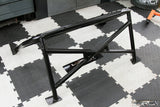 4SRC Clubman Spec 4-Point Half Roll Cage – Made in the UK - 4 Second Racing Club