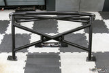 4SRC Clubman Spec 4-Point Half Roll Cage – Made in the UK - 4 Second Racing Club