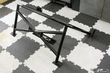 4SRC Clubman Spec 4-Point Half Roll Cage – Made in the UK - 4 Second Racing Club