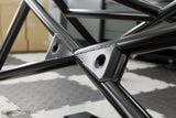 4SRC Clubman Spec 4-Point Half Roll Cage – Made in the UK - 4 Second Racing Club