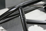 4SRC Clubman Spec 4-Point Half Roll Cage – Made in the UK - 4 Second Racing Club