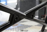 4SRC Clubman Spec 4-Point Half Roll Cage – Made in the UK - 4 Second Racing Club