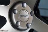 4SRC T6 Track Six Forged Wheels – Nissan GT-R R35 2007–2024