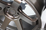 4SRC T6 Track Six Forged Wheels – Nissan GT-R R35 2007–2024
