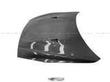 4SRC N Spec Carbon Bonnet | Full Prepreg Autoclave Carbon Fibre