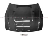 4SRC N Spec Carbon Bonnet | Full Prepreg Autoclave Carbon Fibre