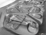 4SRC N Spec Carbon Bonnet | Full Prepreg Autoclave Carbon Fibre