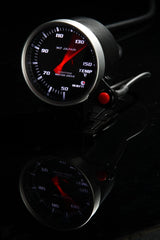 M7 Japan Gauge