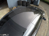 Nissan GT R35 Full carbon roof skin - Cover type - 4 Second Racing Club