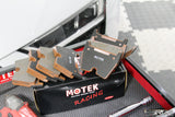 Motek Racing performance brake pads Audi R8/ Lamborghini front calipers