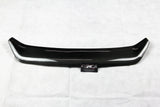 Nissan GT R35 replacement carbon front grill CBA 2008-2011 - 4 Second Racing Club