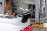 4SRC 2016-2019 Audi R8 Dry Carbon GT spoiler