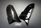 BMW 1-4 Series Replacement Wing Mirror Covers M3/M4 Style - 4 Second Racing Club