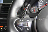 BMW M2 M3 M4 M5 Msport 2series Competition Steering Paddle Shifters - 4 Second Racing Club