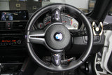 BMW M2 M3 M4 M5 Msport 2series Competition Steering Paddle Shifters - 4 Second Racing Club