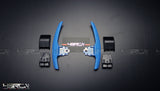 BMW M2 M3 M4 M5 Msport 2series Competition Steering Paddle Shifters - 4 Second Racing Club