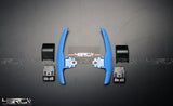 BMW M2 M3 M4 M5 Msport 2series Competition Steering Paddle Shifters - 4 Second Racing Club