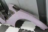 4SRC GTR R35 N Spec N Attack style front fender wings for 2008-2022