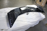 Nissan GT R35 TK style full carbon fibre spoiler - 4 Second Racing Club