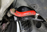 4SRC Made Nissan GT R35 Prepreg Carbon front Brake Cooling Guide Kit