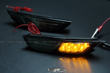 GTR35 LED Indicator Lamps with Day Running Lights