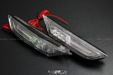 GTR35 LED Indicator Lamps with Day Running Lights