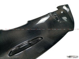 McLaren 720S Dry Carbon rear spoiler