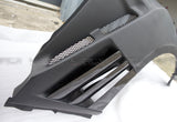 Nissan GT R35 V-spec non widebody front fender wings kit (Parts carbon) - 4 Second Racing Club