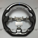 Nissan GT R35 bespoke steering wheel - 4 Second Racing Club