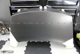 Nissan GTR R35 OEM Style Carbon Boot Lid / Trunk - 4 Second Racing Club