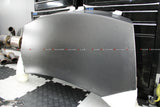 Nissan GTR R35 OEM Style Carbon Boot Lid / Trunk - 4 Second Racing Club