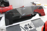 Mitsubishi Evolution Lancer Evo 8/9 Rear Diffuser - 4 Second Racing Club